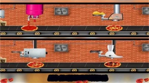 披萨外卖工厂2026