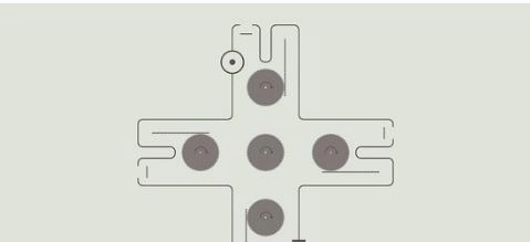 治愈齿轮图2