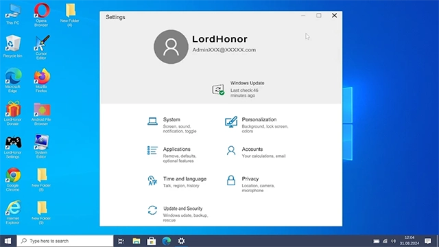 win10模拟器(免费版