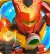 跳跃战士之急速跃变