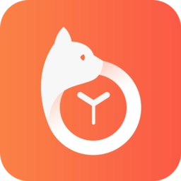 桔猫时钟 v1.1