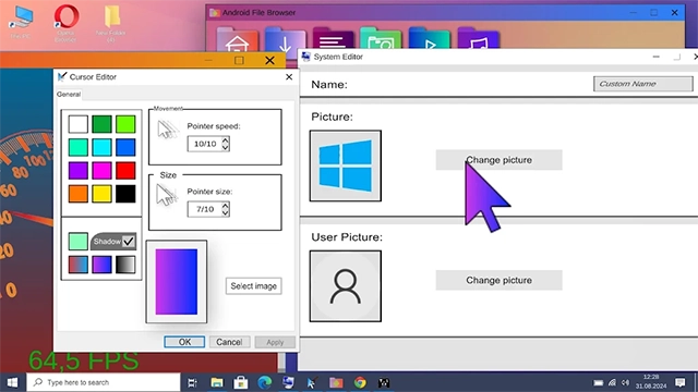 win10模拟器(免费版
