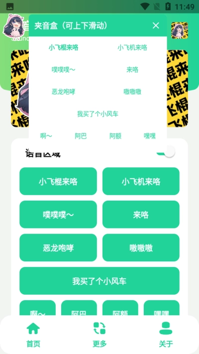 夹音盒(3)
