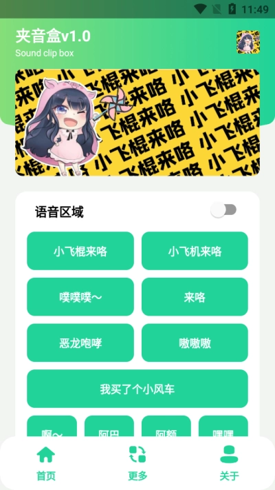 夹音盒(2)