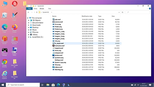 win10模拟器(免费版