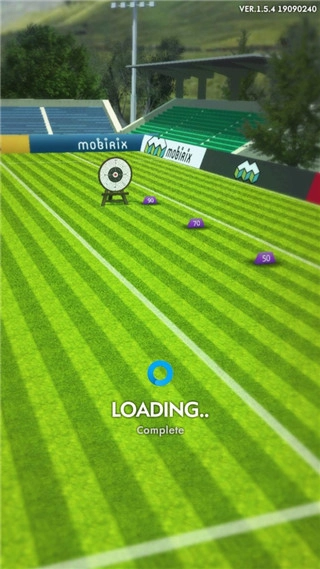 射击之王中文版(4)