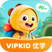 VIPKID优学免费版