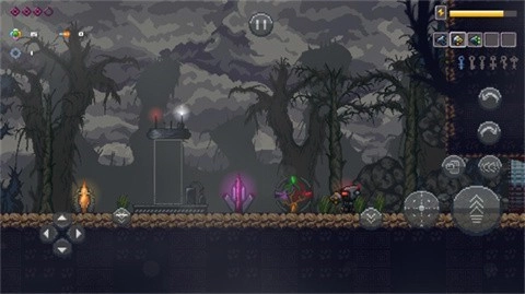 小机器人2游戏官方最新版图1