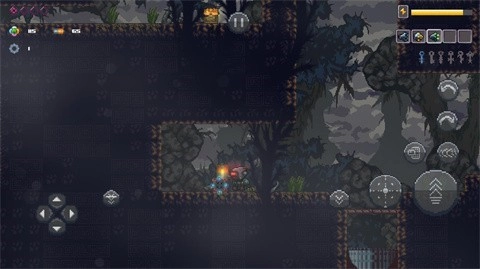 小机器人2游戏官方最新版图2