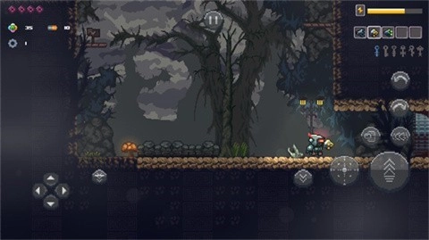 小机器人2游戏官方最新版图3