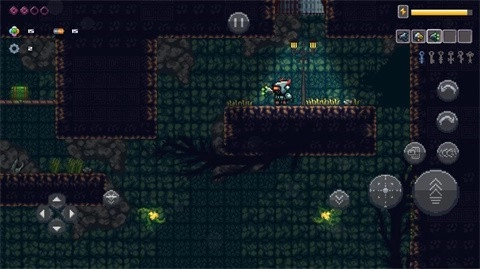 小机器人2游戏官方最新版图4