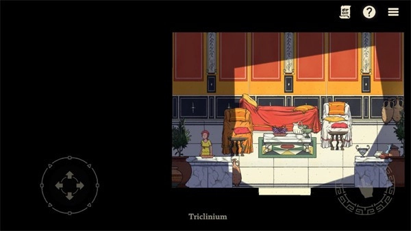 庞贝危机汉化版