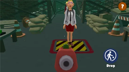 边境丧尸检查官(丧尸边境检查游戏)  手机版(3)