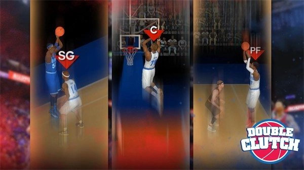 篮球大赛安卓版-图3