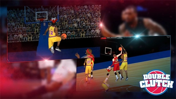 篮球大赛安卓版-图4