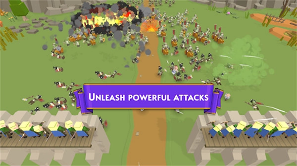 十字军要塞之王2免费版2