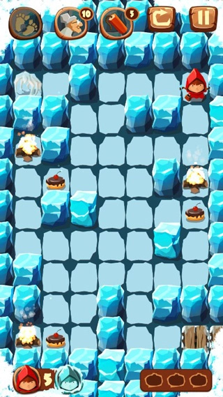 给我蛋糕吃免费-图5