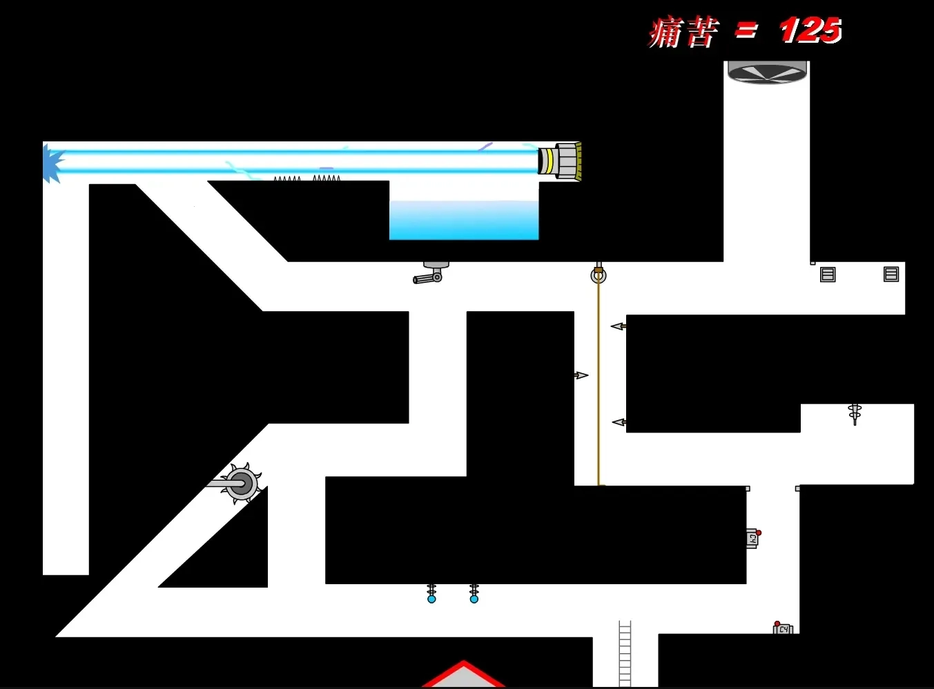 火柴人酷刑机2汉化版图5