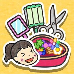 哈利的美发店安卓版