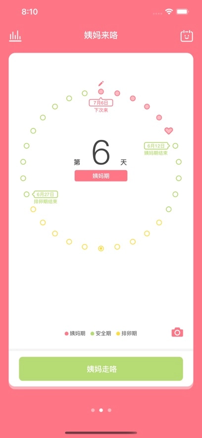 姨妈来咯最新版图5