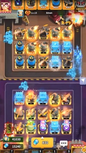 僵尸风暴最新版