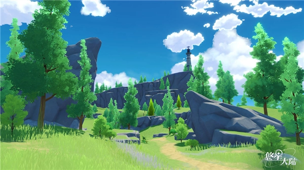 悠星大陆免费版图4