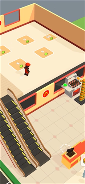汉堡店(BurgerPlease)免费版