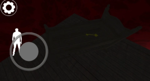 兰德里纳河的堡垒