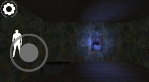 兰德里纳河的堡垒