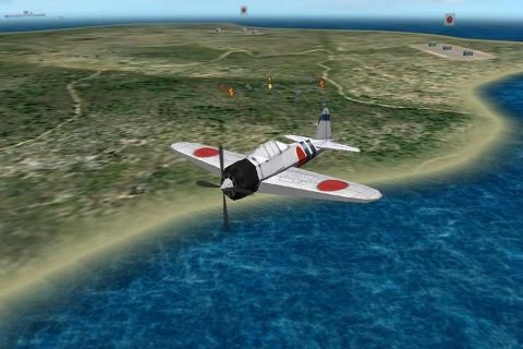 太平洋空战最新版