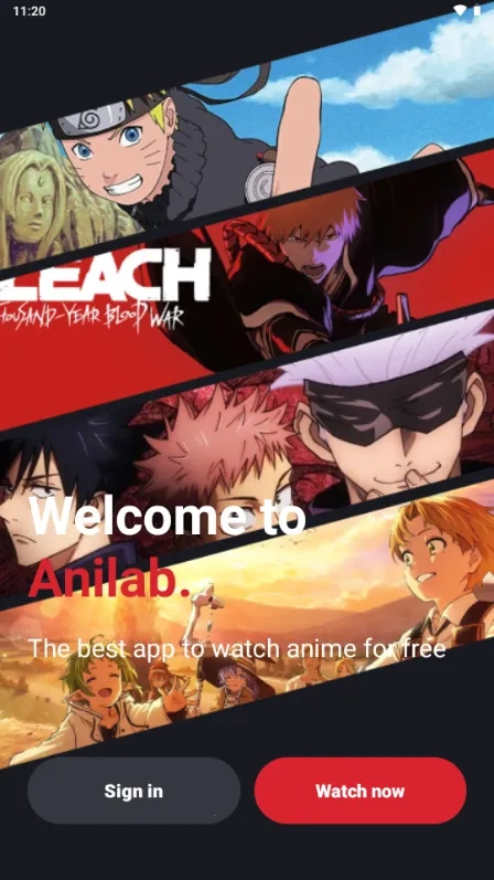 Anilab漫画(漫画阅读软件)  安卓版(2)