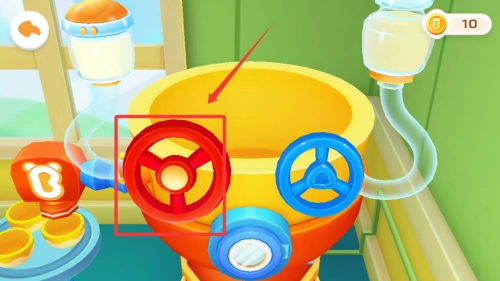 宝宝冰淇淋工厂中文版下载