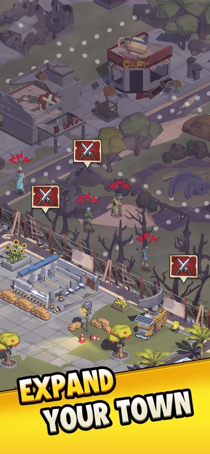 城市生存模拟器(1)