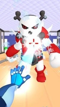 冰封大作戰(zhàn)截圖3