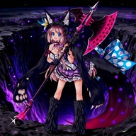 魔王的逆袭