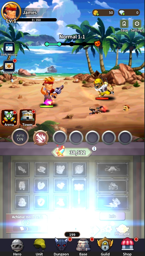 军队大战僵尸EX