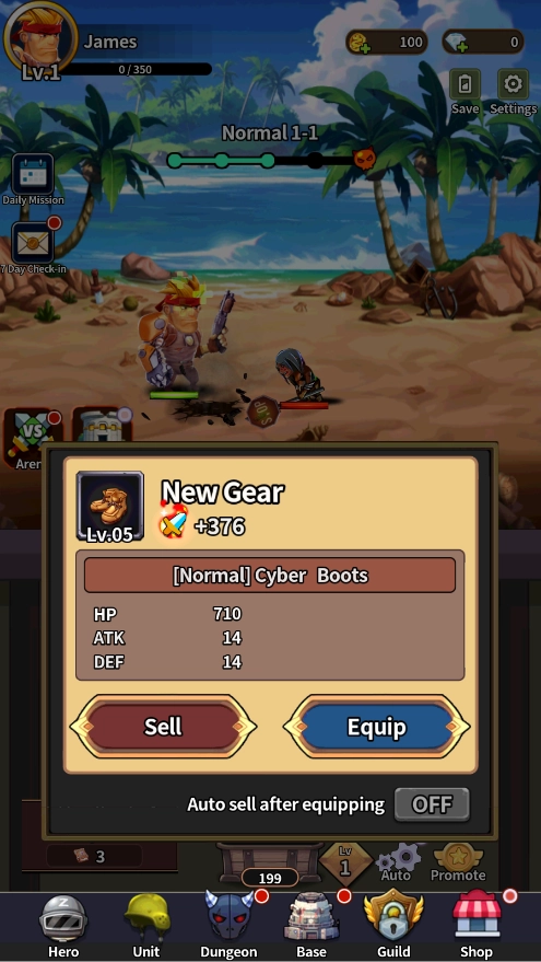 军队大战僵尸EX