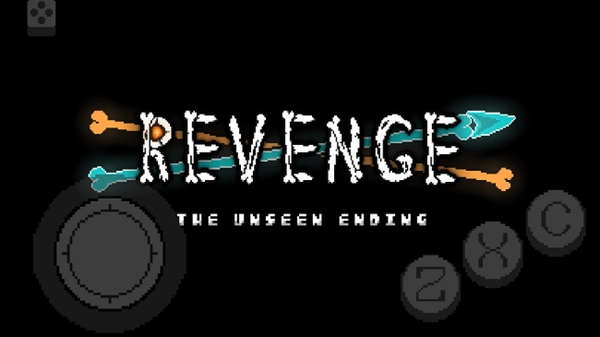 传说之下不可视结局图2