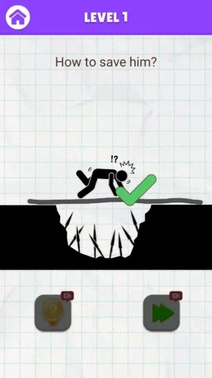 解压益智离线游戏合集2025最新版图4