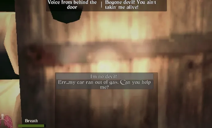 最后的笑声PC电脑版(3)