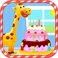 宝宝生日蛋糕制作免费版
