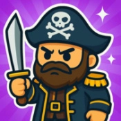 海盗防御无敌版 v1.1 安卓版