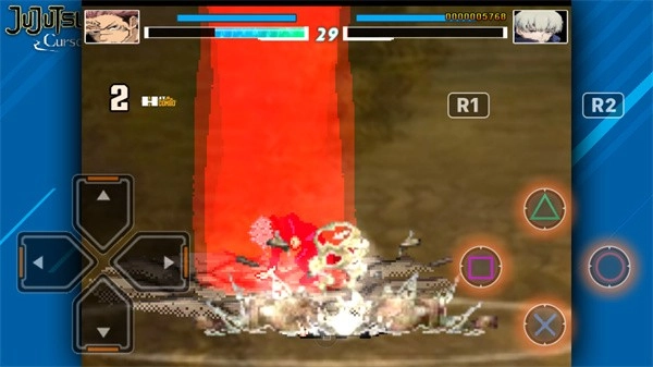 死神vs火影咒术回战全人物