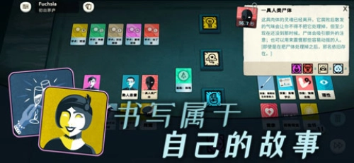 Cultist Simulator