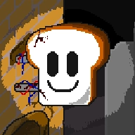 末日面包店菜单