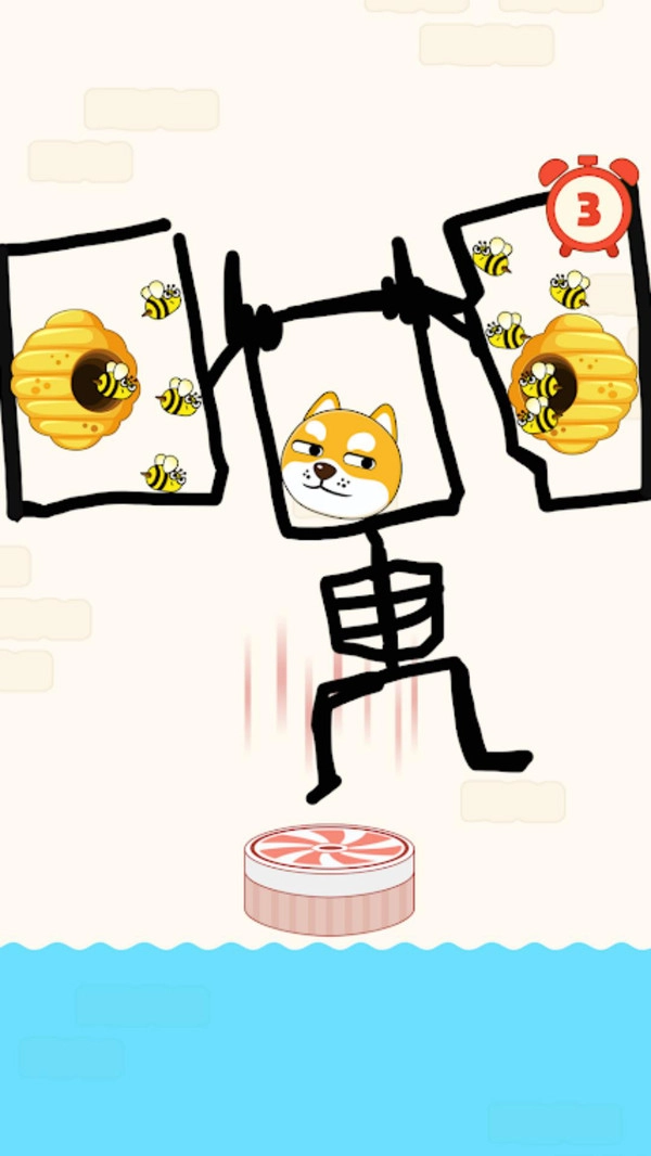救救小狗