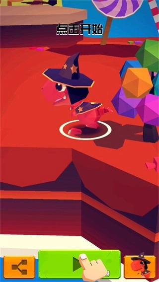 萌龙冒险家最新版图2