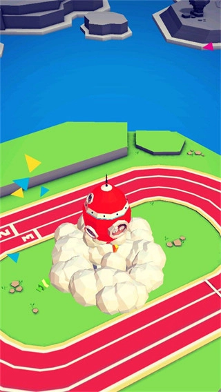 萌龙冒险家最新版图1