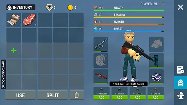 僵尸列车手机版-图4