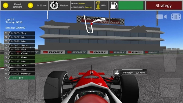 无限方程式正版